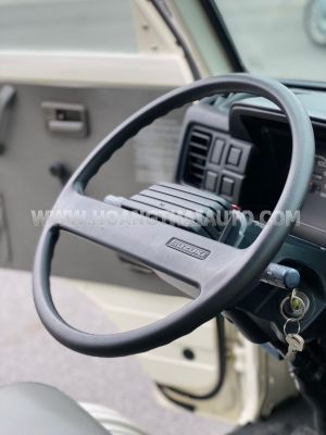 Xe Suzuki Super Carry Truck 1.0 MT 2018
