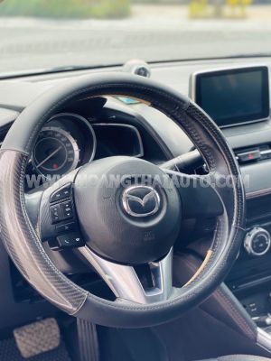 Xe Mazda 2 1.5 AT 2016