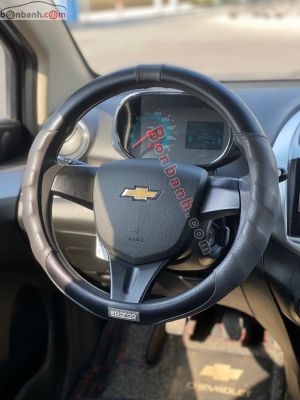 Xe Chevrolet Spark Duo Van 1.2 MT 2018