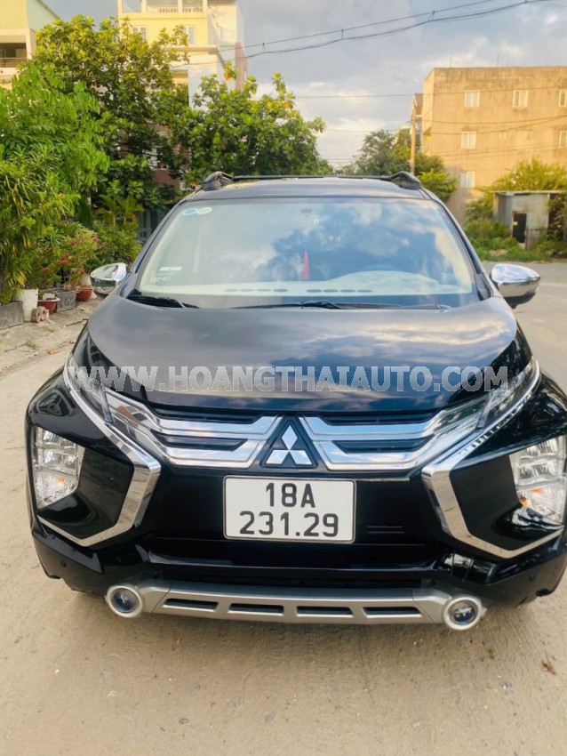 Mitsubishi Xpander 1.5 AT 2020