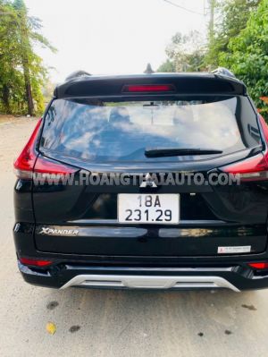 Xe Mitsubishi Xpander 1.5 AT 2020