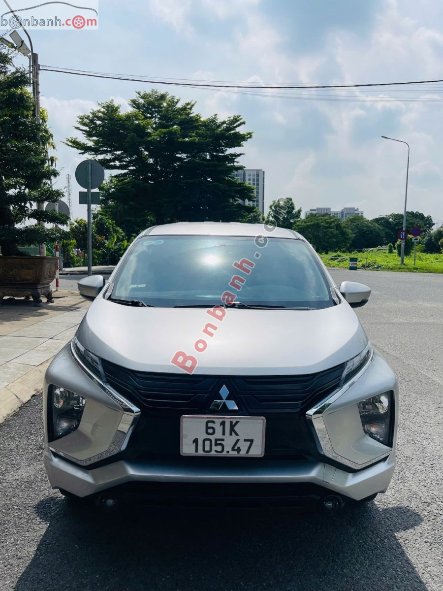 Mitsubishi Xpander 1.5 MT