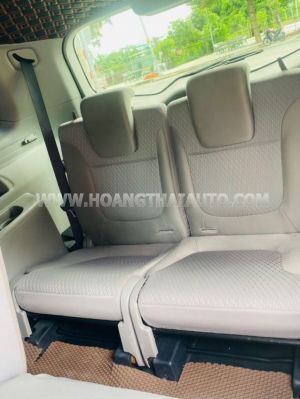 Xe Mitsubishi Pajero Sport D 4x2 MT 2017