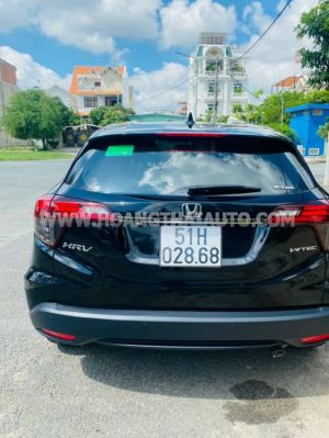 Xe Honda HRV G 2019