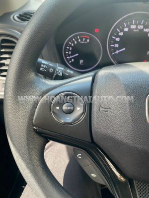 Xe Honda HRV G 2019