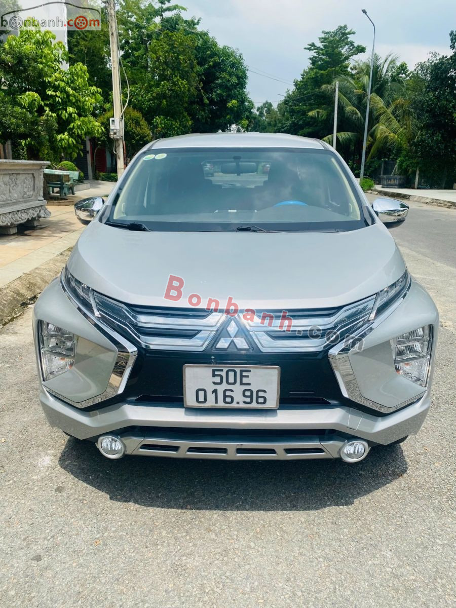 Mitsubishi Xpander 1.5 AT