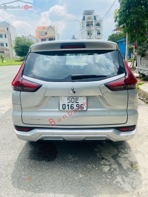 Xe Mitsubishi Xpander 1.5 AT 2020