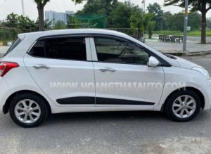 Xe Hyundai i10 Grand 1.0 AT 2016