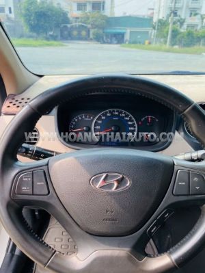 Xe Hyundai i10 Grand 1.0 AT 2016