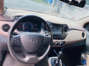 Xe Hyundai i10 Grand 1.0 AT 2016