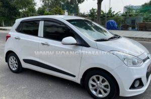 Xe Hyundai i10 Grand 1.0 AT 2016