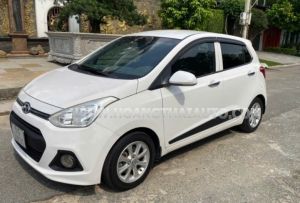 Xe Hyundai i10 Grand 1.0 AT 2016