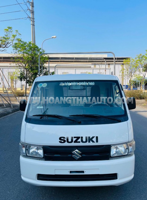 Suzuki Carry Pro