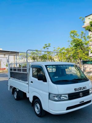 Xe Suzuki Carry Pro 2020