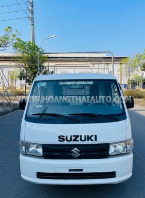 Xe Suzuki Carry Pro 2020