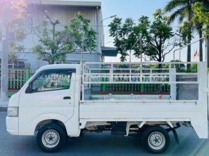 Xe Suzuki Carry Pro 2020