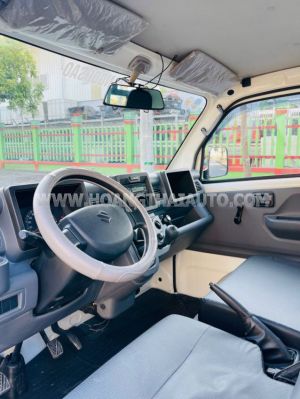 Xe Suzuki Carry Pro 2020