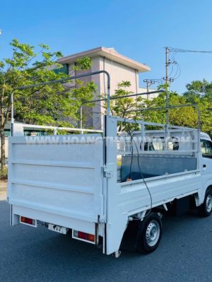 Xe Suzuki Carry Pro 2020