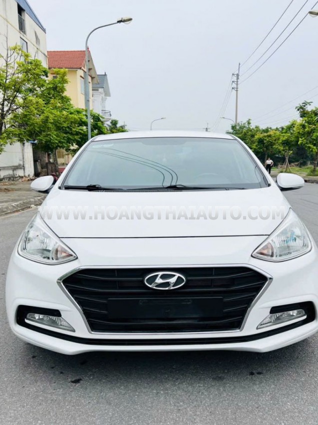 Hyundai i10 Grand 1.2 MT