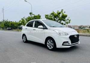 Xe Hyundai i10 Grand 1.2 MT 2020