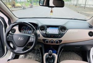 Xe Hyundai i10 Grand 1.2 MT 2020