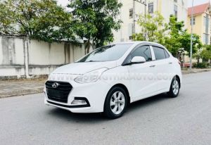 Xe Hyundai i10 Grand 1.2 MT 2020