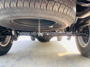 Xe Ford Ranger XLS 2.2L 4x2 AT 2020