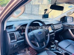 Xe Ford Ranger XLS 2.2L 4x2 AT 2020