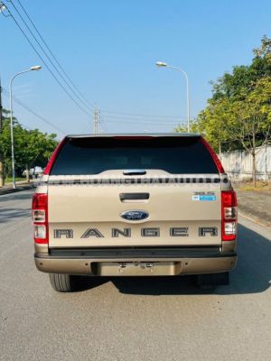 Xe Ford Ranger XLS 2.2L 4x2 AT 2020