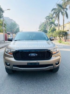 Xe Ford Ranger XLS 2.2L 4x2 AT 2020