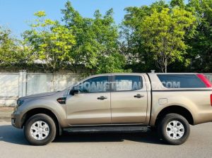 Xe Ford Ranger XLS 2.2L 4x2 AT 2020