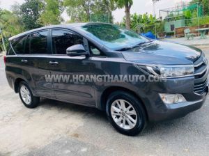 Xe Toyota Innova 2.0E 2019