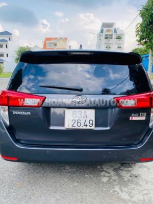 Xe Toyota Innova 2.0E 2019