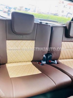 Xe Toyota Innova 2.0E 2019