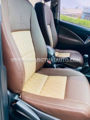 Xe Toyota Innova 2.0E 2019