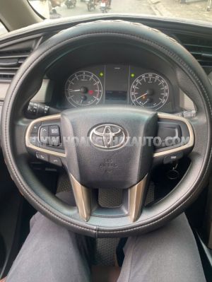 Xe Toyota Innova 2.0E 2019