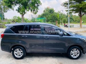 Xe Toyota Innova 2.0E 2019