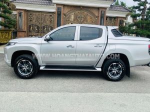 Xe Mitsubishi Triton 4x2 AT Mivec 2019