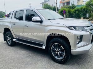 Xe Mitsubishi Triton 4x2 AT Mivec 2019