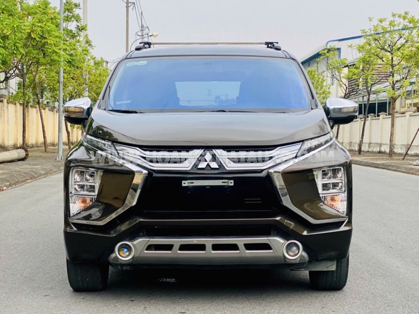 Mitsubishi Xpander 1.5 AT 2020