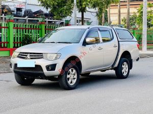 Xe Mitsubishi Triton GLX 4x2 MT 2009