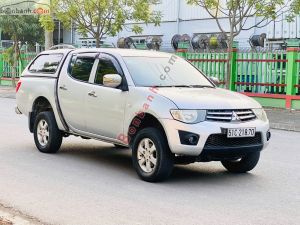 Xe Mitsubishi Triton GLX 4x2 MT 2009