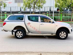 Xe Mitsubishi Triton GLX 4x2 MT 2009