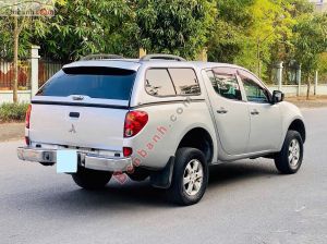 Xe Mitsubishi Triton GLX 4x2 MT 2009