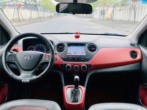 Xe Hyundai i10 Grand 1.2 AT 2019