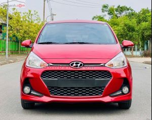 Xe Hyundai i10 Grand 1.2 AT 2019