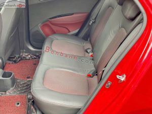 Xe Hyundai i10 Grand 1.2 AT 2019