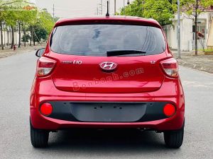 Xe Hyundai i10 Grand 1.2 AT 2019