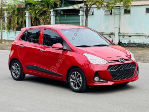 Xe Hyundai i10 Grand 1.2 AT 2019