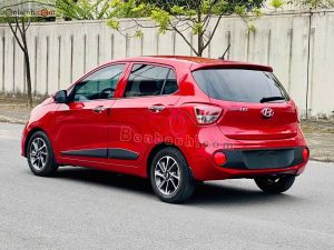 Xe Hyundai i10 Grand 1.2 AT 2019